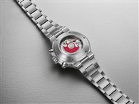 Watch Oris Man Aquis Chronograph in Steel 0177177934155-0782301PEB - 0177177934155-0782301PEB